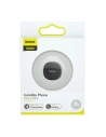 Buy Baseus Invisible Ring Holder for smartphones (tarnish) - BSU1612GRY - {ean13} - Home Screen Store Europe