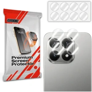 Szkło na aparat GrizzGlass HybridGlass Camera do Xiaomi 15T