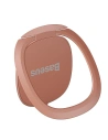 Buy Baseus Invisible Ring Holder for smartphones (rose gold) - BSU1613PNK - {ean13} - Home Screen Store Europe