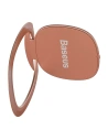 Buy Baseus Invisible Ring Holder for smartphones (rose gold) - BSU1613PNK - {ean13} - Home Screen Store Europe