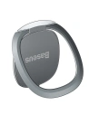 Buy Baseus Invisible Ring holder for smartphones (silver) - BSU1614SLV - {ean13} - Home Screen Store Europe