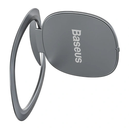 Buy Baseus Invisible Ring holder for smartphones (silver) - BSU1614SLV - {ean13} - Home Screen Store Europe