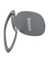 Buy Baseus Invisible Ring holder for smartphones (silver) - BSU1614SLV - {ean13} - Home Screen Store Europe