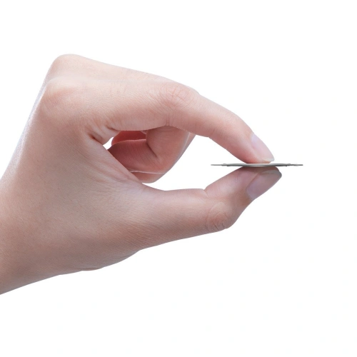 Buy Baseus Invisible Ring holder for smartphones (silver) - BSU1614SLV - {ean13} - Home Screen Store Europe