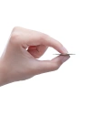 Buy Baseus Invisible Ring holder for smartphones (silver) - BSU1614SLV - {ean13} - Home Screen Store Europe