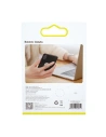 Buy Baseus Invisible Ring holder for smartphones (silver) - BSU1614SLV - {ean13} - Home Screen Store Europe