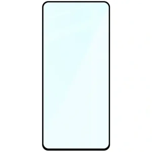 2x Szkło + szybka na aparat Bizon Edge Pack do OnePlus Nord CE5 5G