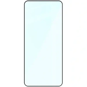 2x Szkło + szybka na aparat Bizon Edge Pack do Xiaomi POCO F6 Pro