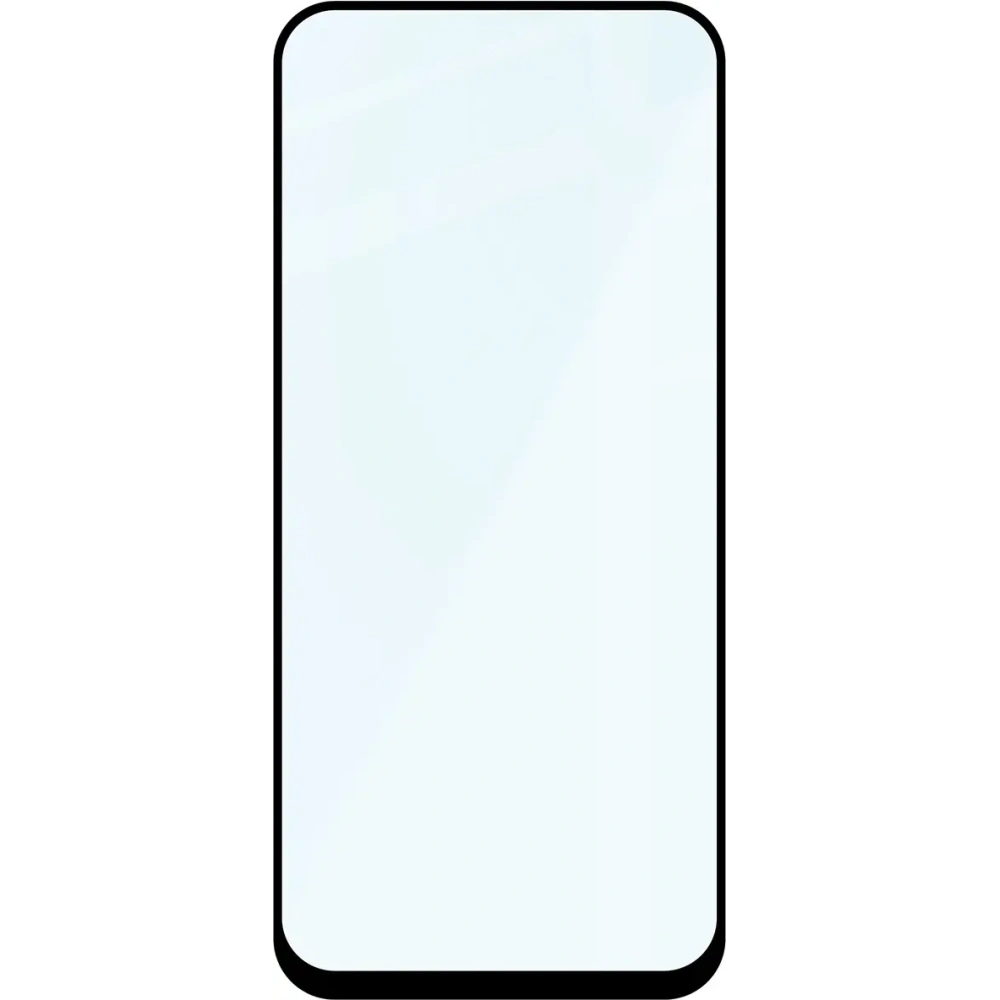 2x Szkło + szybka na aparat Bizon Edge Pack do Xiaomi Redmi 15C 4G / 5G