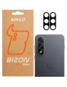 Szkło na aparat Bizon Glass Lens do OnePlus Nord 5 [2 PACK]