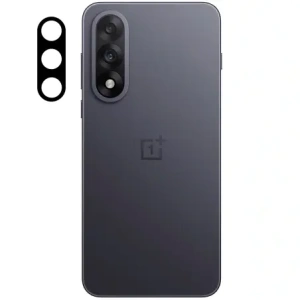 Szkło na aparat Bizon Glass Lens do OnePlus Nord 5 [2 PACK]