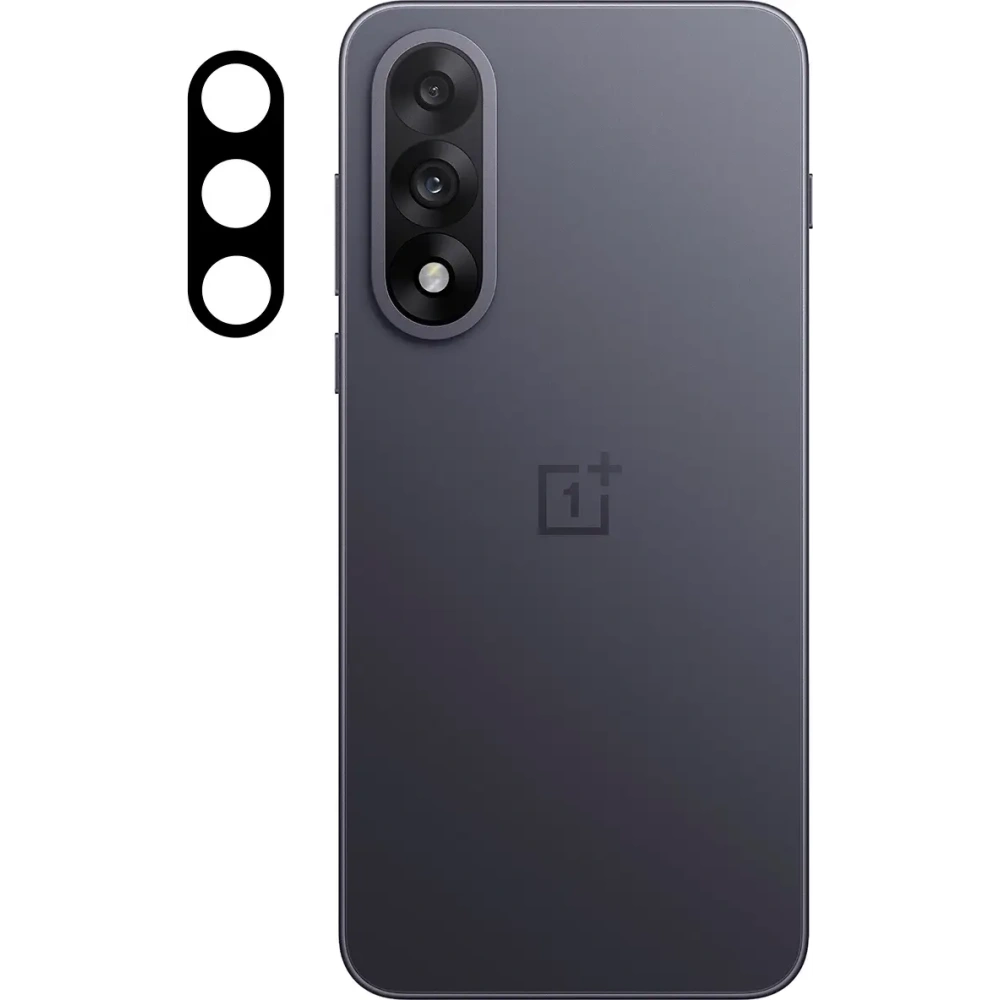 Szkło na aparat Bizon Glass Lens do OnePlus Nord 5 [2 PACK]