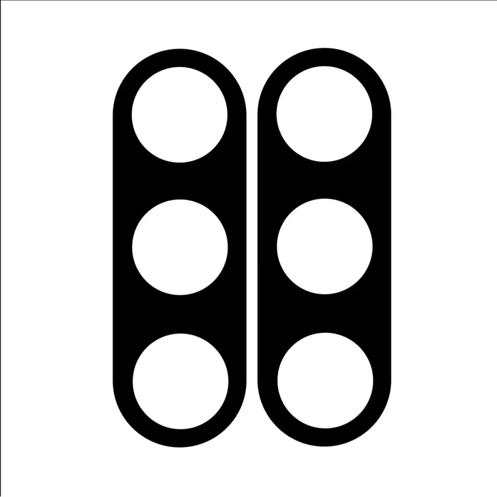 Szkło na aparat Bizon Glass Lens do OnePlus Nord 5 [2 PACK]