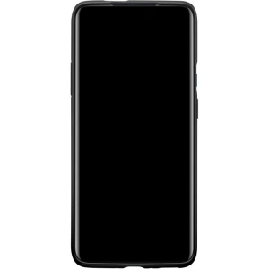 Kup Etui OnePlus 7T Pro Karbon Bumper Case Negru - OPL017BLK - {ean13} - Sklep Home Screen