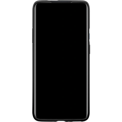 Buy OnePlus 7T Pro Karbon Bumper Case Black - OPL017BLK - {ean13} - Home Screen Store Europe