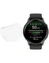 Folia hydrożelowa na ekran Bizon Glass Watch Hydrogel do Garmin Venu 4 45mm