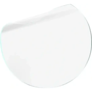 Folia hydrożelowa na ekran Bizon Glass Watch Hydrogel do Garmin Venu 4 45mm