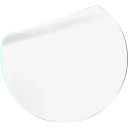 Folia hydrożelowa na ekran Bizon Glass Watch Hydrogel do Garmin Venu 4 45mm