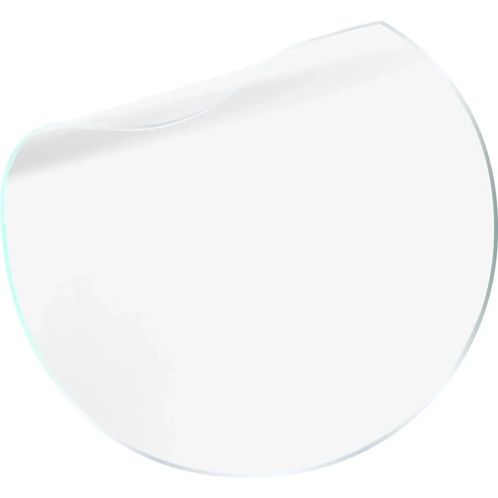 Folia hydrożelowa na ekran Bizon Glass Watch Hydrogel do Garmin Venu 4 45mm