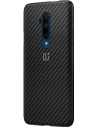 Buy OnePlus 7T Pro Karbon Bumper Case Black - OPL017BLK - {ean13} - Home Screen Store Europe
