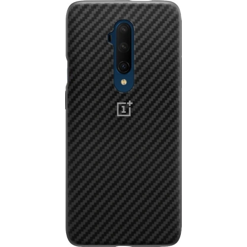 Buy OnePlus 7T Pro Karbon Bumper Case Black - OPL017BLK - {ean13} - Home Screen Store Europe