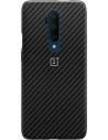 Buy OnePlus 7T Pro Karbon Bumper Case Black - OPL017BLK - {ean13} - Home Screen Store Europe