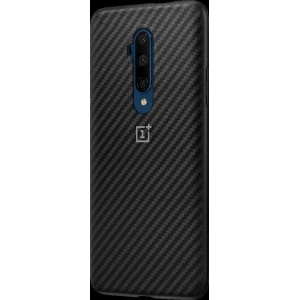 Kup Etui OnePlus 7T Pro Karbon Bumper Case Negru - OPL017BLK - {ean13} - Sklep Home Screen