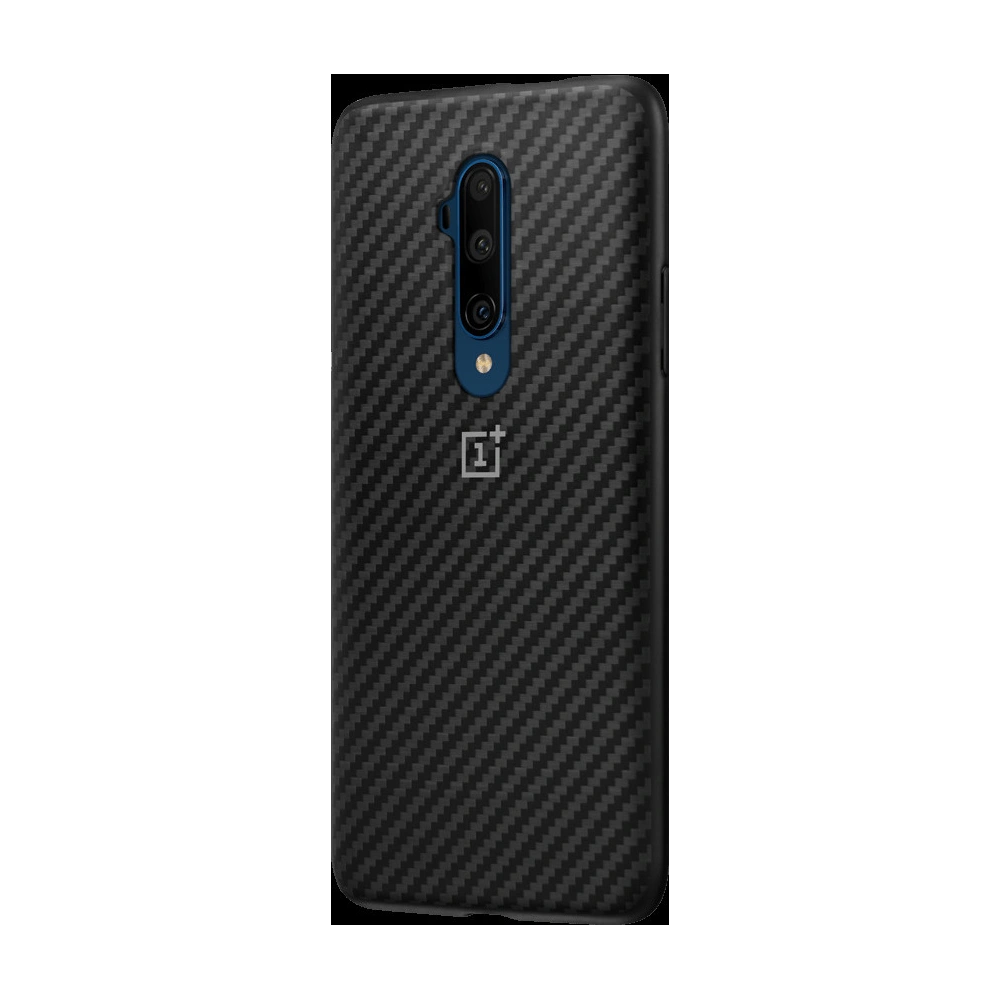Etui OnePlus 7T Pro Bumper Case - Home Screen
