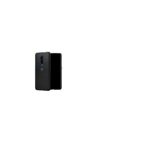 Buy OnePlus 7T Pro Karbon Bumper Case Black - OPL017BLK - {ean13} - Home Screen Store Europe
