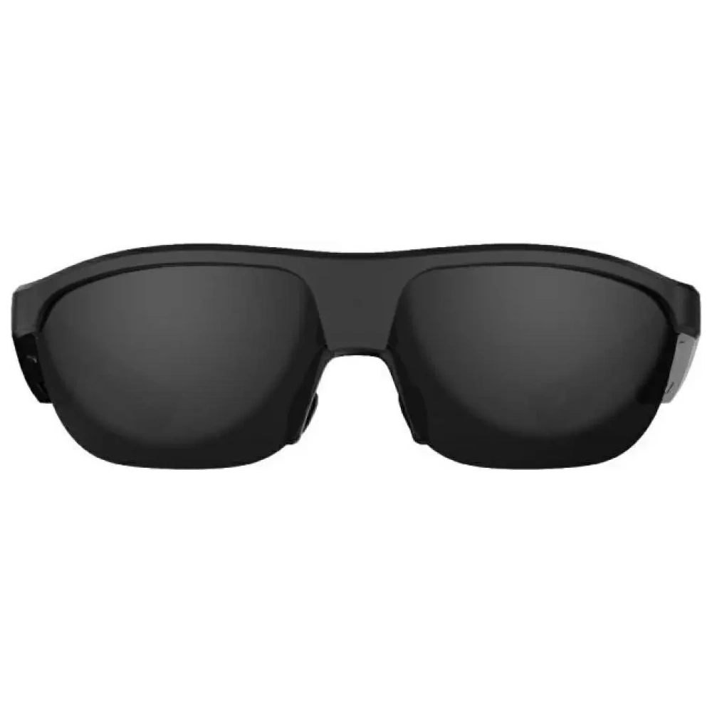 Smartokulary 4smarts SoundGlasses Sport Audio Bluetooth 5.3 IP65 TAC UV400 czarny
