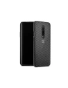 Kup Etui OnePlus 7 Pro Karbon Bumper Case Czarne - OPL018BLK - {ean13} - Sklep Home Screen