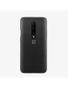 Kup Etui OnePlus 7 Pro Karbon Bumper Case Czarne - OPL018BLK - {ean13} - Sklep Home Screen