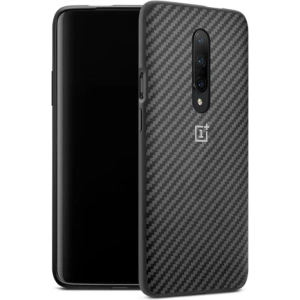 OnePlus 7 Pro Bumper Case - Home Screen