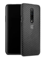 Kup Etui OnePlus 7 Pro Karbon Bumper Case Czarne - OPL018BLK - {ean13} - Sklep Home Screen