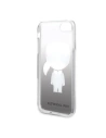 Kup Etui Karl Lagerfeld KLHCI8TRDFKBK Apple iPhone SE 2022/SE 2020/8/7 černý/black Gradient Ikonik Karl - KLD306BLK - {ean13} - Sklep Home Screen