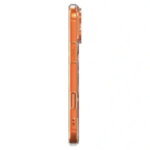 Etui Spigen Ultra Hybrid T Mag MagSafe do Apple iPhone 17 Pro Max Glossy Orange
