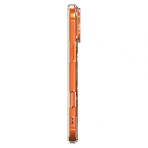 Etui Spigen Ultra Hybrid T Mag MagSafe do Apple iPhone 17 Pro Max Glossy Orange