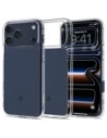 Etui Spigen Ultra Hybrid T Mag MagSafe do Apple iPhone 17 Pro Max Matte Blue
