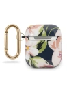 Kup Etui Guess GUACA2TPUBKFL03 Apple AirPods cover niebieski/blue N.3 Flower Collection - GUE551BLU - {ean13} - Sklep Home Screen