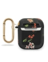 Kup Guess Apple Tasche GUACA2TPUBKFL04 AirPods Hülle schwarz/schwarz N.4 Flower Collection - GUE552BLK - {ean13} - Sklep Home Screen