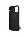 Kup Etui Guess GUHCN58RSSABK Apple iPhone 11 Pro czarny/black hard case Saffiano with ring stand - GUE557BLK - {ean13} - Sklep Home Screen