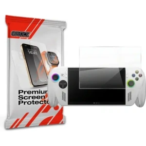 Folia ceramiczna GrizzGlass CeramicFilm do Asus ROG Xbox Ally