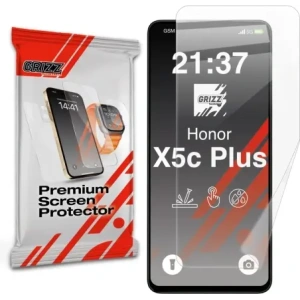 Folia ceramiczna GrizzGlass CeramicFilm do Honor X5c Plus