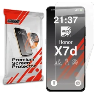 Folia ceramiczna GrizzGlass CeramicFilm do Honor X7d