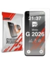 Folia ceramiczna GrizzGlass CeramicFilm do Motorola Moto G (2026)