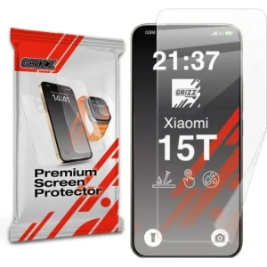 Folia ceramiczna GrizzGlass CeramicFilm do Xiaomi 15T