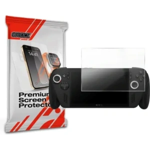 Folia matowa GrizzGlass PaperScreen do Asus ROG Xbox Ally X