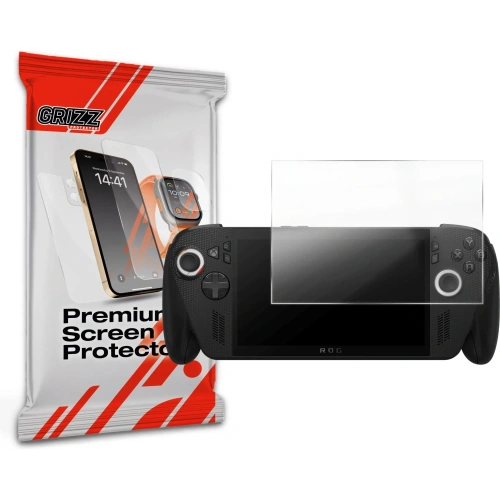 Folia matowa GrizzGlass PaperScreen do Asus ROG Xbox Ally X