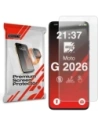 Folia matowa GrizzGlass PaperScreen do Motorola Moto G (2026)