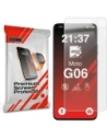 Folia matowa GrizzGlass PaperScreen do Motorola Moto G06